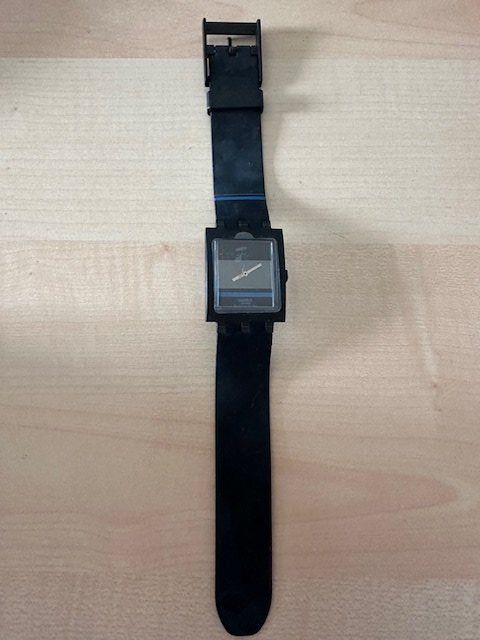 Swatch Orologi: Swatch Uhr JG 2000 – Nuovo (secondo la descrizione) da Hägendorf venduto da oezi74 1
