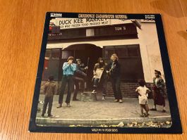 Creedence Clearwater Revival - Willy And The Poor Boys
