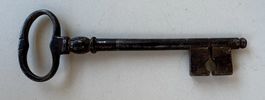 VINTAGE SCHLÜSSEL