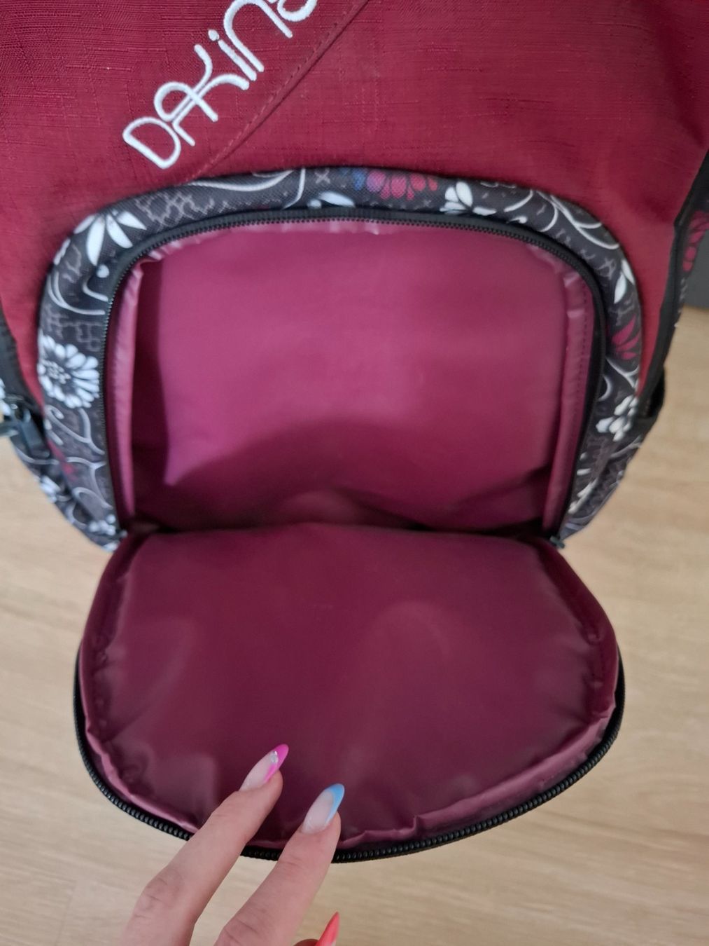 Dakine Kindertaschen: Sac à dos Dakine – Gebraucht aus La Neuveville von maripiou 2