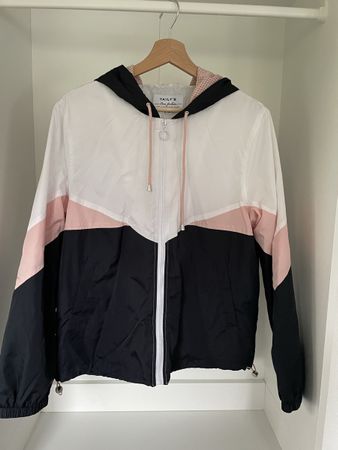 Übergangsjacke