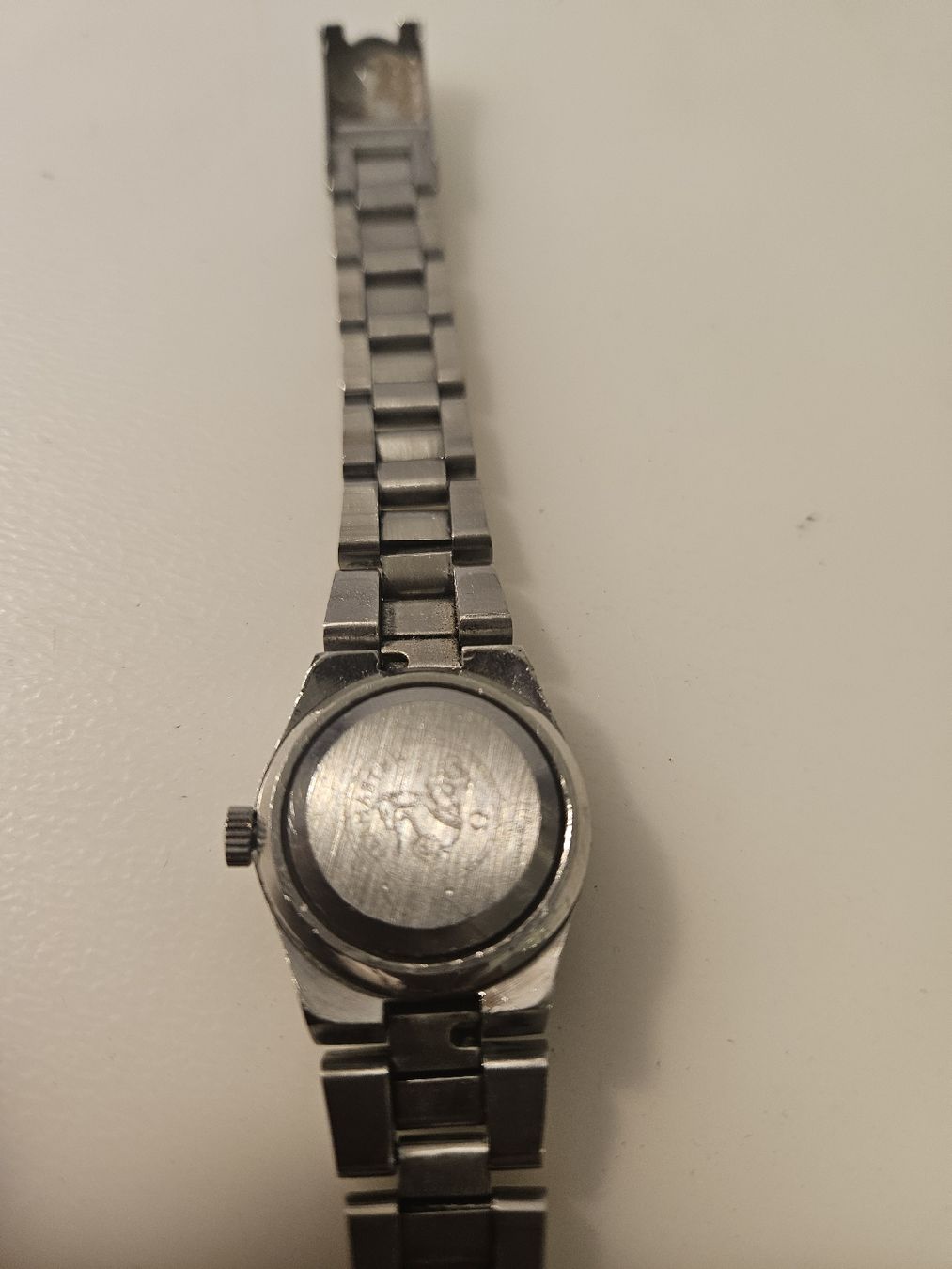 Omega Montres: Omega Seamaster Automatic – D'occasion à Adlikon b.Regensdorf par kuka02 4