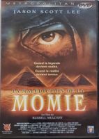 La Malédiction de la momie (1998)