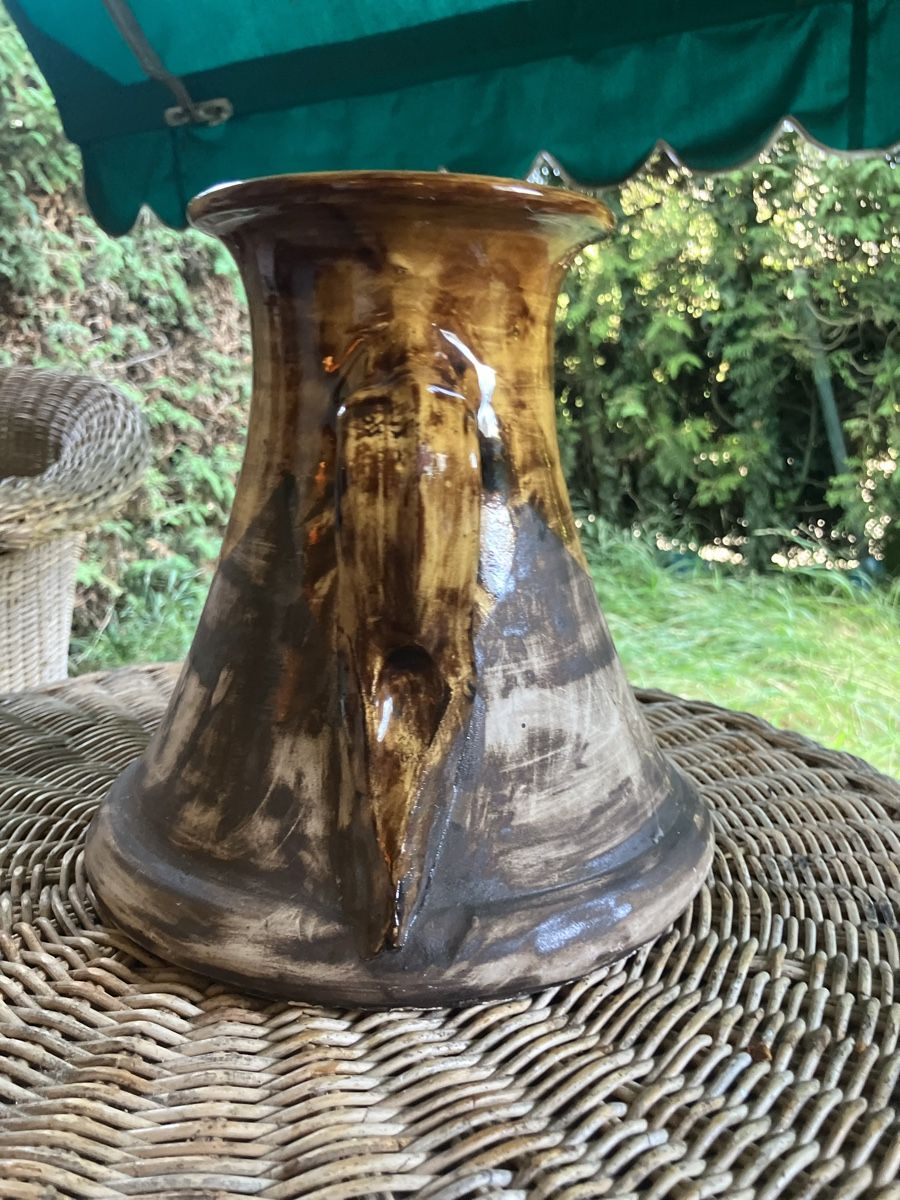Vase & Récipients: Superbe vase Verseur en Gres – D'occasion à La Tour-de-Peilz par mon_pd6m 1