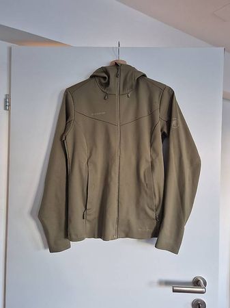 Mammut Windstopper Jacke