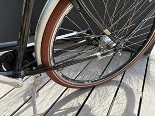 Biciclette: Cityfahrrad – Usato da Glattfelden venduto da Dorfstrasse64 5