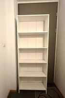 Libreria bianca