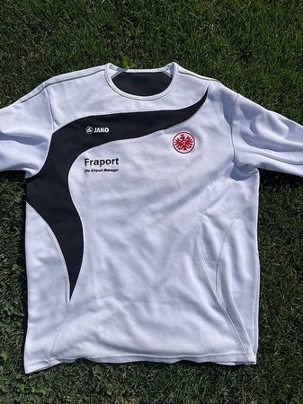 Eintracht Frankfurt Shirt, Grösse M