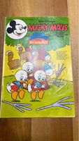 Micky Maus Zeitschrift Nr. 31 vom 1.8.1978 - Top Zustand!
