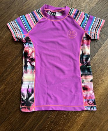 Shirt UV-Shirt Badeshirt Protest - Gr. 116