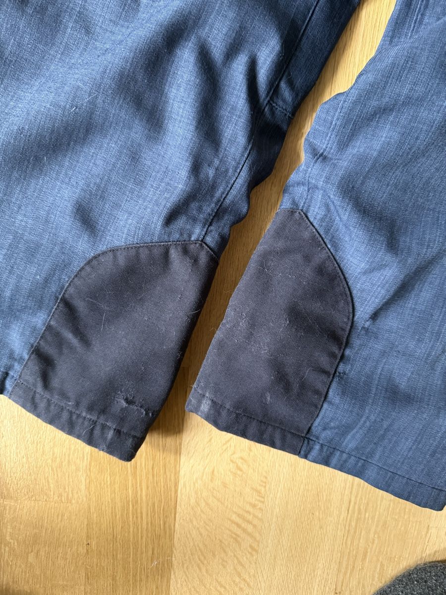 Ziener Pantaloni: Skihose Ziener 152 – Usato da Zürich venduto da Mothai 5