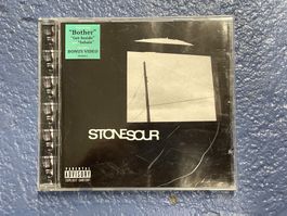 [CD] STONE SOUR - Stone Sour (2002)