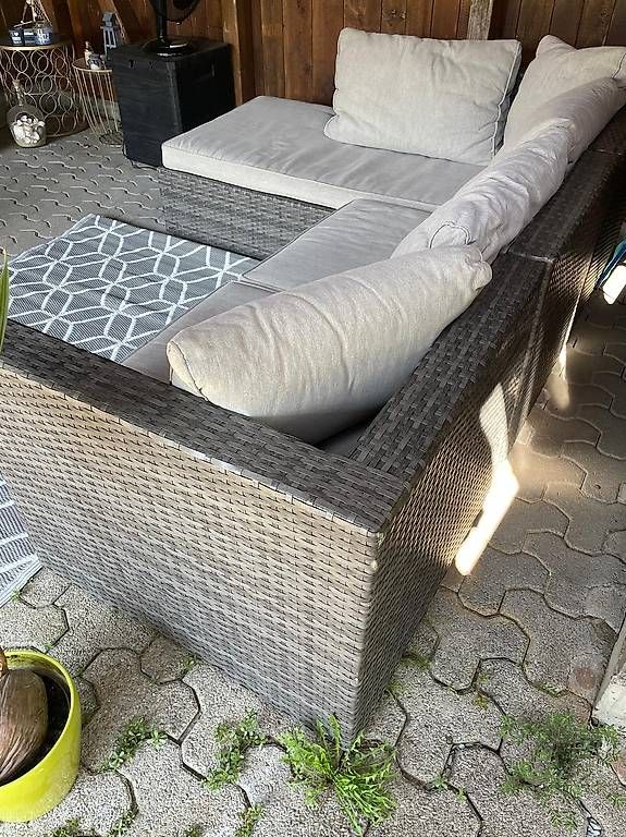 Sofas: Garten Sofa – Gebraucht aus Luzern von inf_l5rr 3