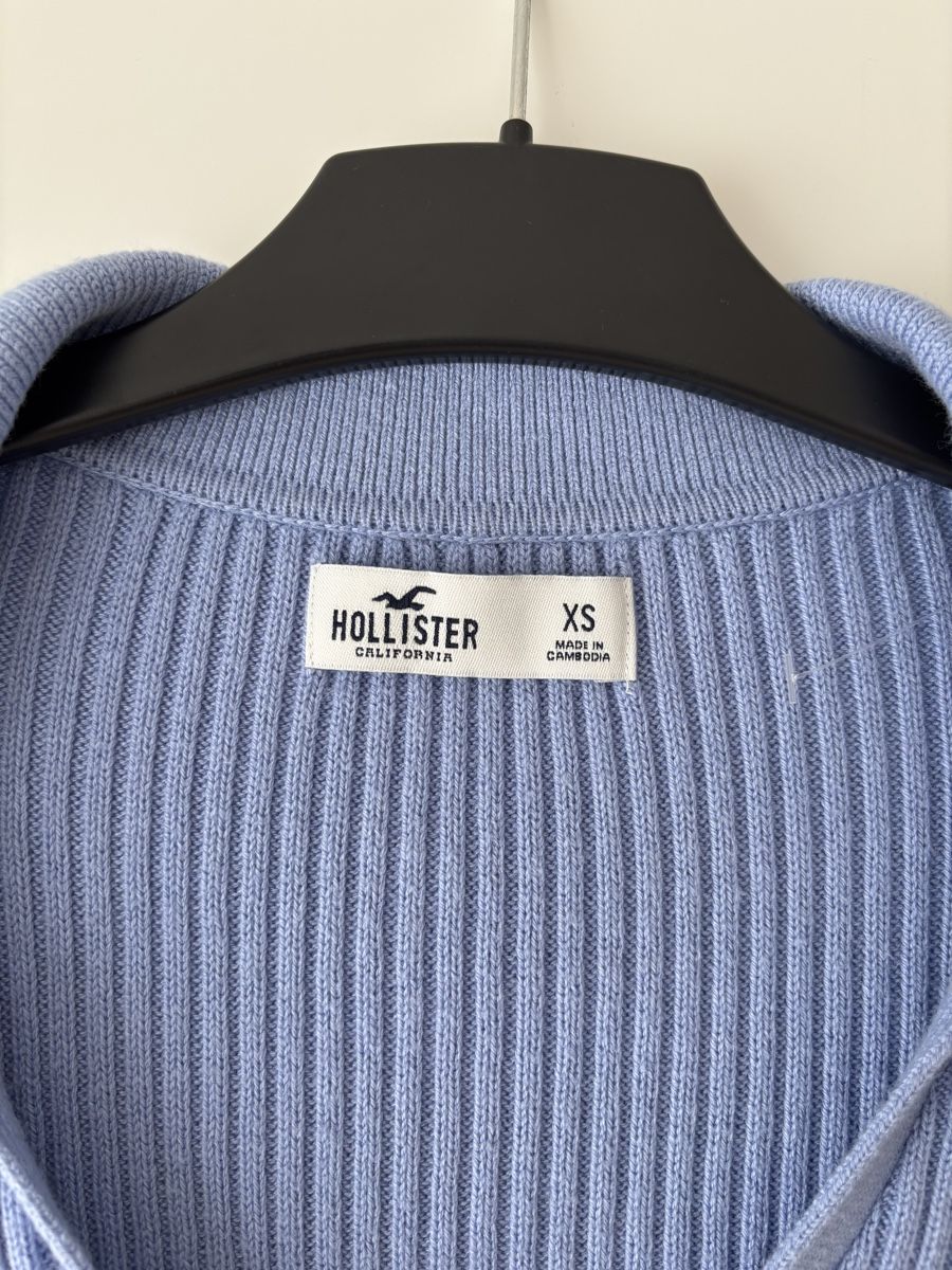 Hollister Maglioni & Felpe: Hollister Pullover – Nuovo (secondo la descrizione) da Winterthur venduto da leimaj 1
