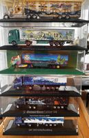 6 HERPA Lkw NEU in OVP teilweise Raritäten ab 69.-