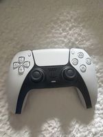Sony PS5 DualSense Controller Weiss NEU!