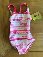 Arena Girl's Swimsuit, Size 86-92cm New with labels