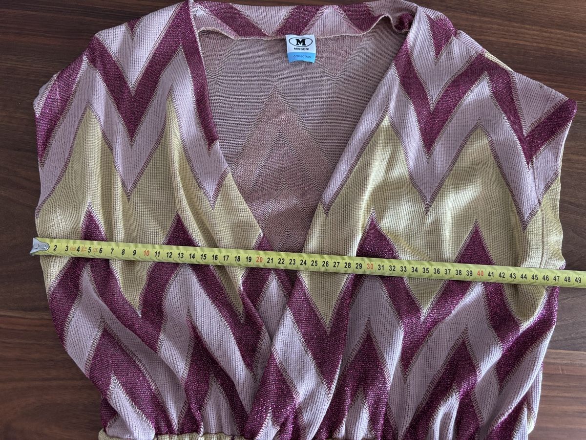 Missoni Robes: Kleid Missoni Gr. M – D'occasion à Winterthur par san_wd8j 7