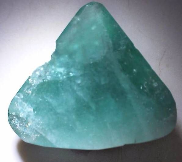 Edelsteine: Natural Smaragd 10.05 ct – Neu (gemäss Beschreibung) aus Bleienbach von Mineral_Antik57 1