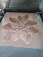 Edelweiss Keramik Giessform