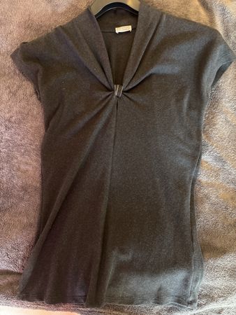 Brunello Cuccinelli T-Shirt Baumwolle