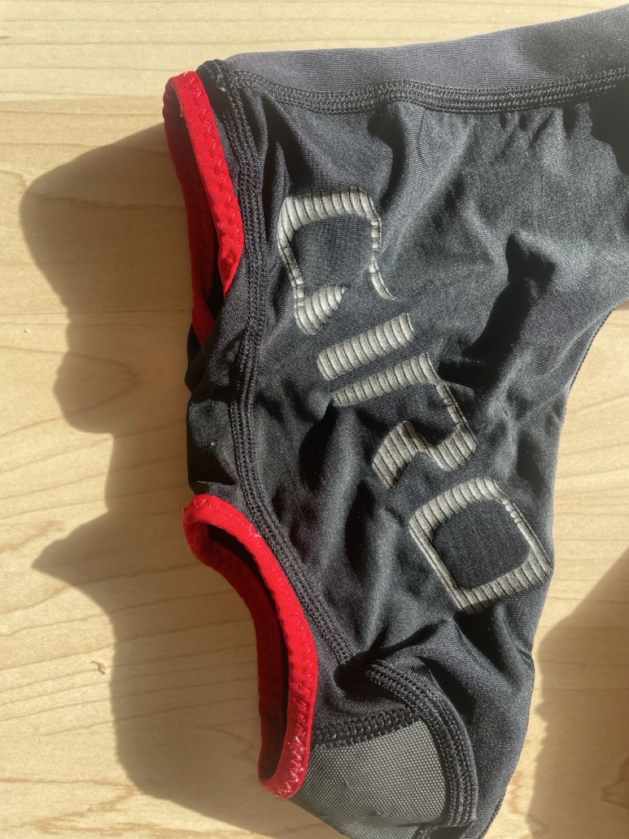 Pezzi di ricambio: Giro Überschuhe Grösse 36-40 – Usato da Sissach venduto da nelimas 1