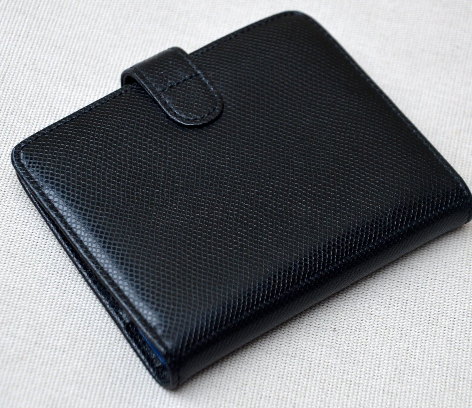 Montblanc Portafogli: Montblanc Agenda Organizer – Usato da Collonges venduto da Auganien 3