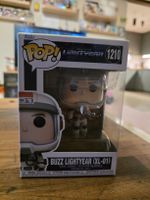 Funko Pop! Buzz Lightyear (XL-01) 1210 Lightyear in OVP