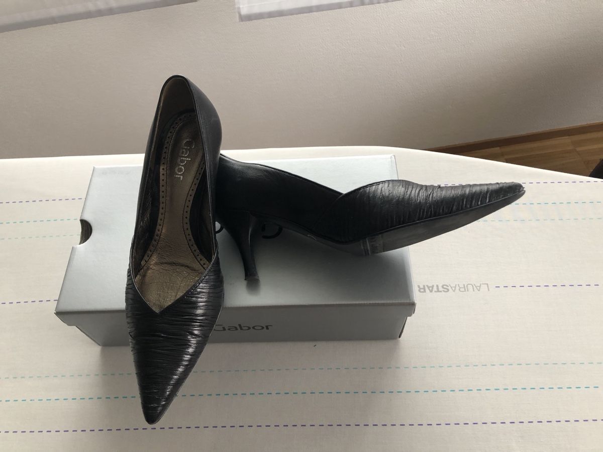 Gabor Scarpe da donna: Pumps – Usato da Volketswil venduto da sunshine0105 1