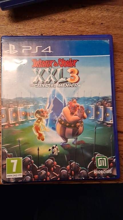 Giochi: PS4 Spiel  – Usato da Freienstein venduto da Nilson2