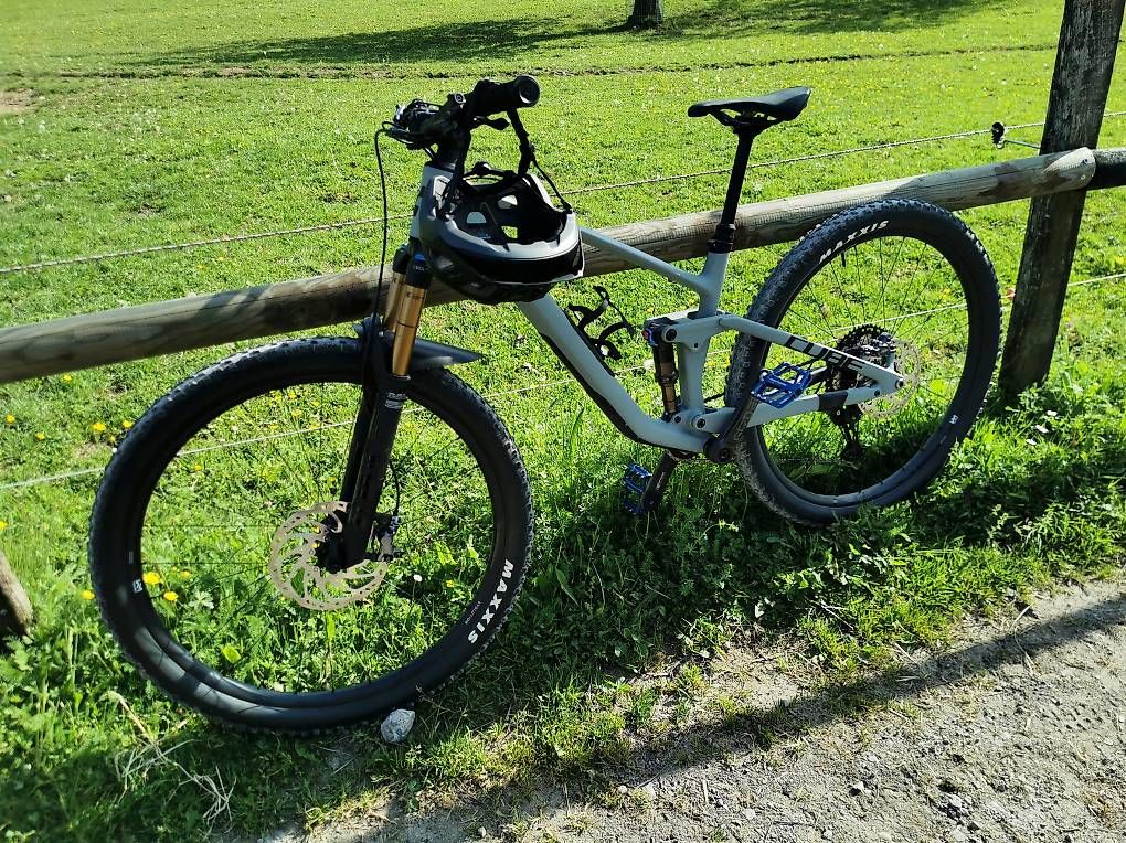 Cube Vélos: Cube STEREO ONE44 C:62 RACE – Neuf (Voir description) à Oberbüren par Lupo_7kxf 2
