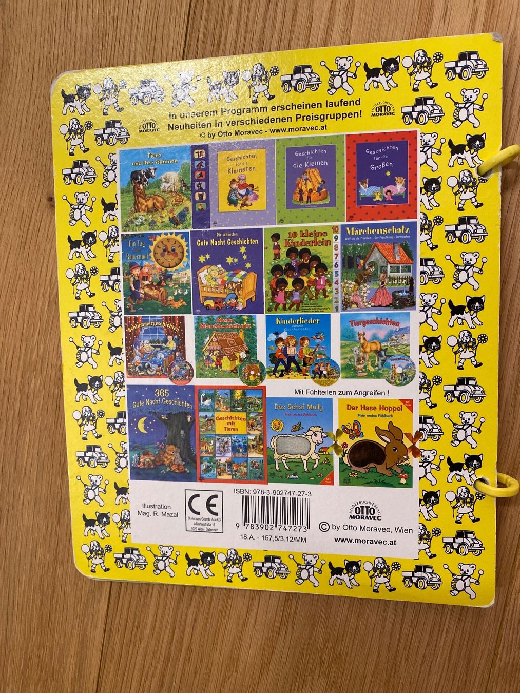 Libri: Kinderbuch Ferien auf dem Bauernhof – Usato da Raron venduto da cathy123 2