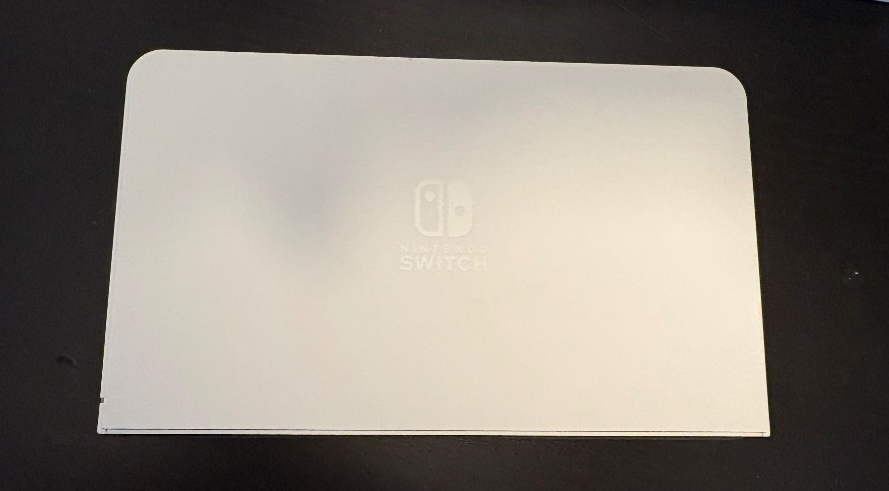 Nintendo Console: Nintendo Switch OLED + Satisfye SwitchGrip Pro mit Hülle – Usato da Schaffhausen venduto da vmeb 3