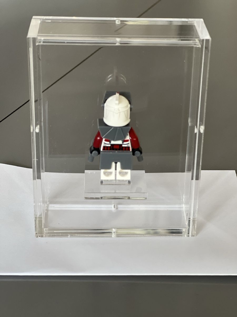 Lego Kit di costruzioni: LEGO Vitrine (NEU!!!) – Nuovo (secondo la descrizione) da Birmensdorf ZH venduto da Swiss-_-Collector 2