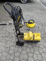 Hochdruckreiniger Kärcher HD 575 S mit Zubehör gebraucht