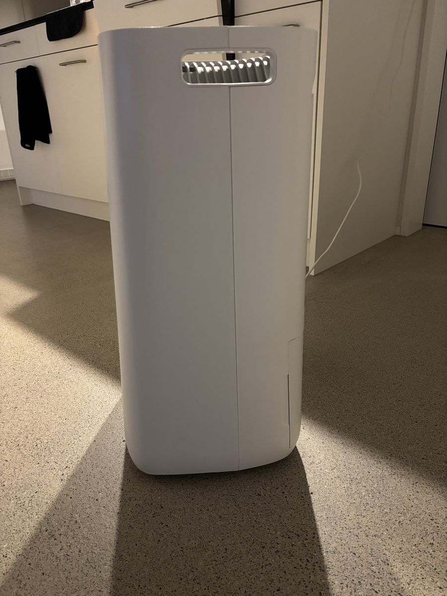 Ecofort Deumidificatori: Luftentfeuchter ecofort mit Display / fast Neu! – Nuovo (secondo la descrizione) da Muri AG venduto da Alan-x 2