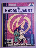 Blake et Mortimer - La Marque Jaune - Edgar P. Jacobs