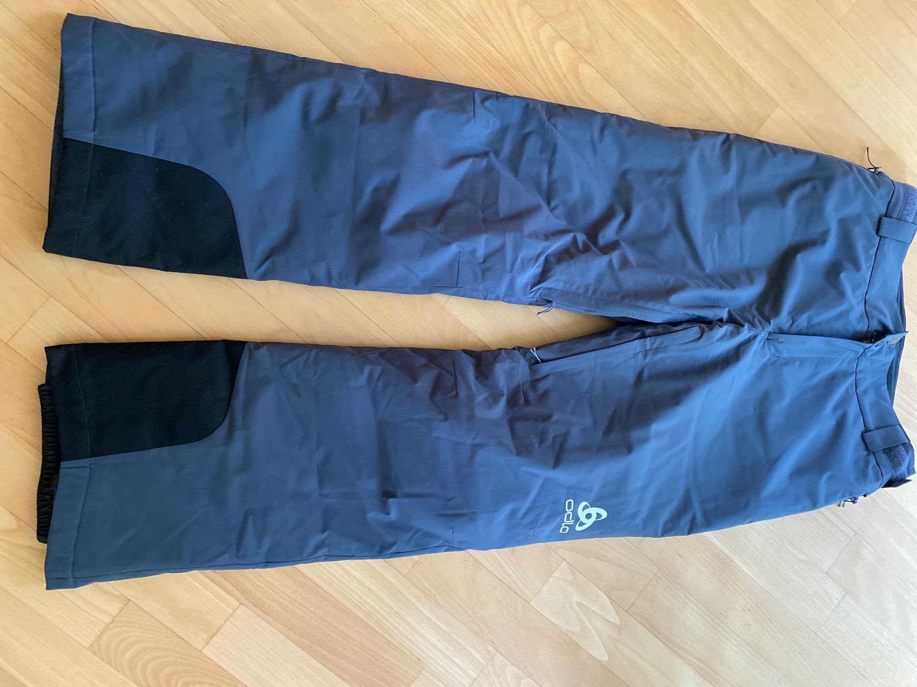Odlo Pantaloni: Odlo Skihose Gr. 38 – Nuovo (secondo la descrizione) da St. Moritz venduto da Cwind