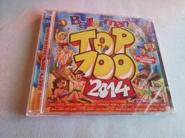 BALLERMANN - TOP 100 2014 (neu)