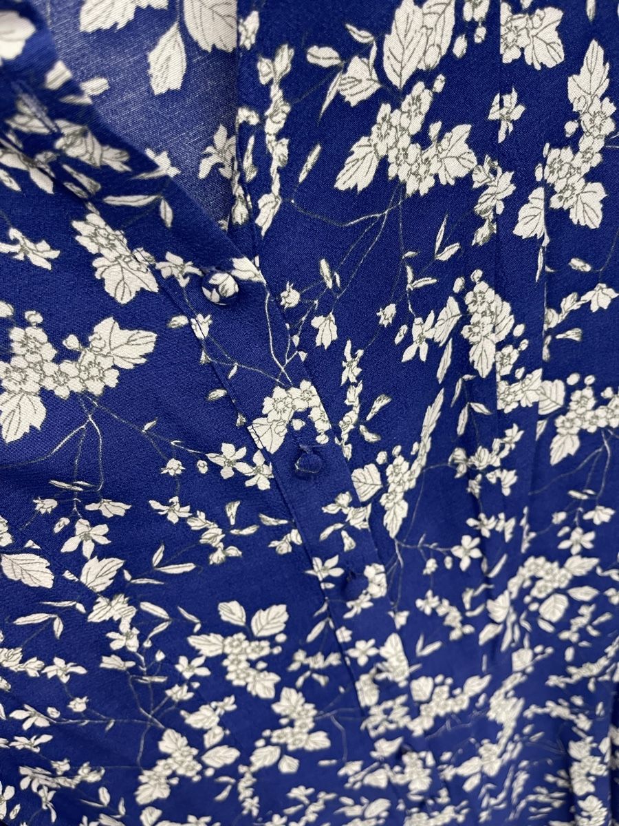 H&M Vestiti: H & M Frühlingskleid Gr. 36 – Usato da Wichtrach venduto da Adriana222 3