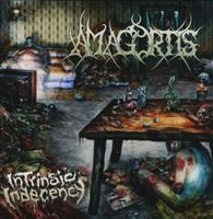 Amagortis - Intrin...