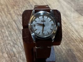 Tudor Oyster  1953