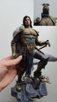 Statue: Might & Magic VII (Paladin) - ca 26cm  Statue: Palad