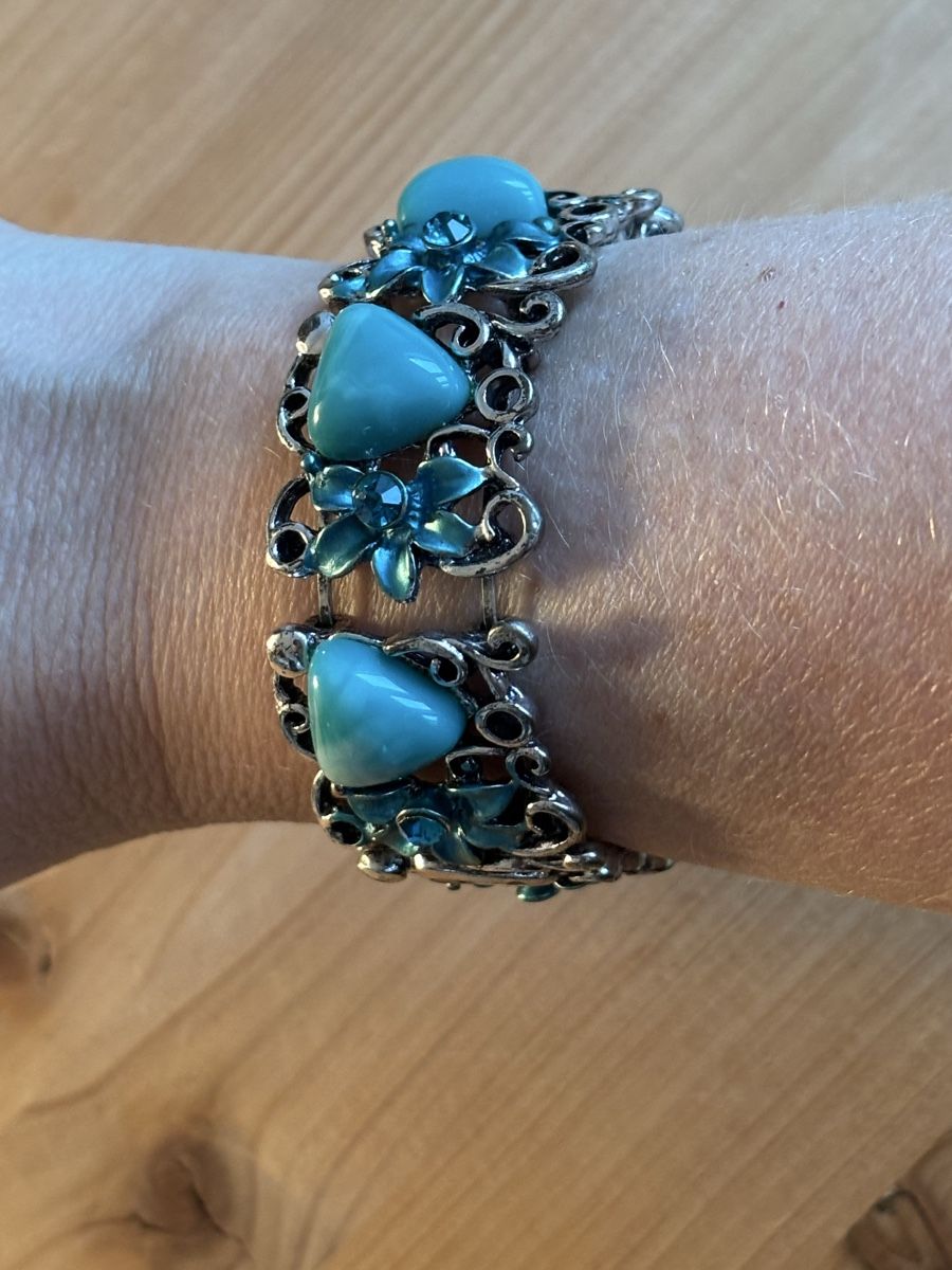 Bracciali & Braccialetti: Armband – Usato da Lindau venduto da Mkey1 2