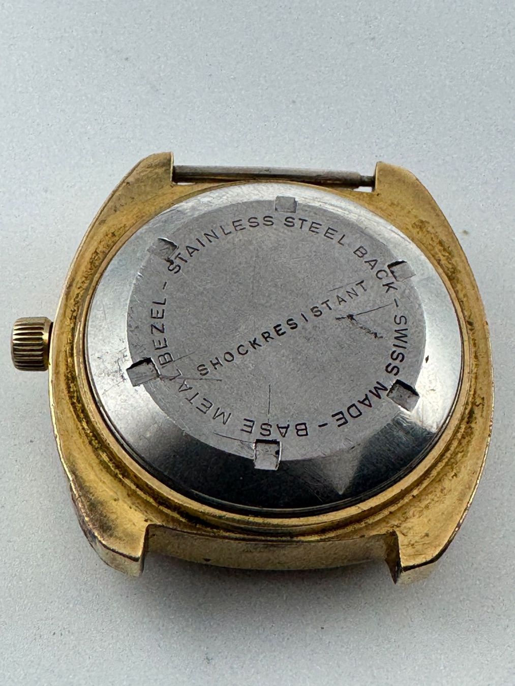 Montres: HELFA Automatik Herren Uhr – D'occasion à Sachseln par BONATI01 5