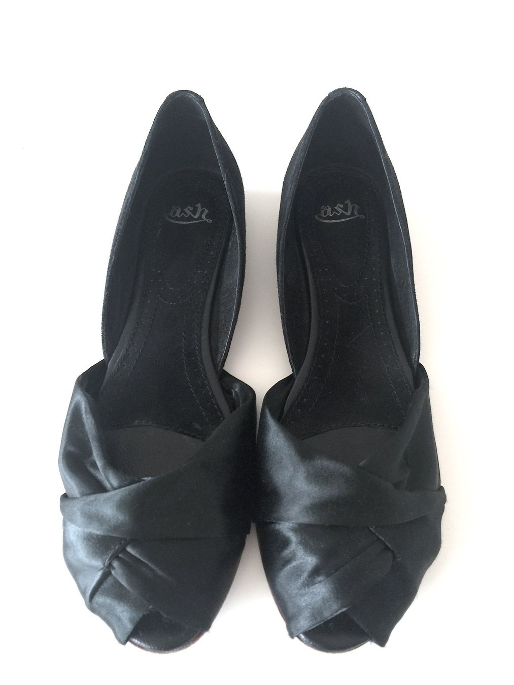 Ash Damenschuhe: Ash Ballerinas Gr 37 – Gebraucht aus Zürich von dulceamargo 1