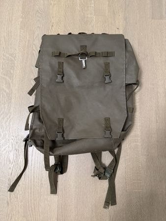 Kampfrucksacke Schweizer Armee