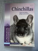 Chinchilla Buch