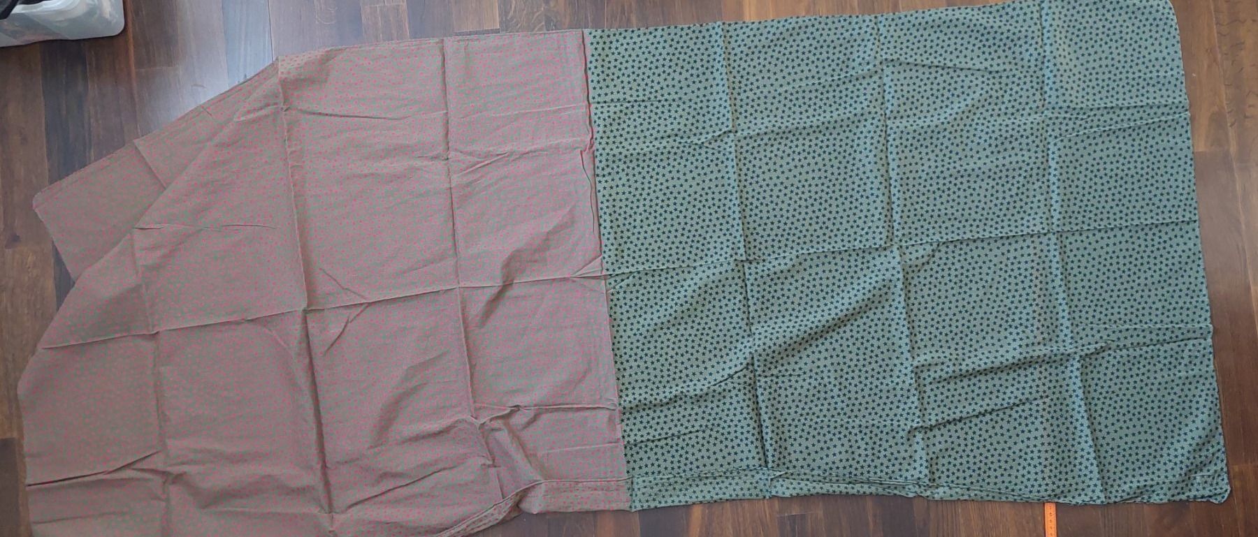 Foulard & Sciarpe: Schal 180x80 Marke Beck Sönder Gaard – Nuovo (secondo la descrizione) da Horw venduto da Cila5 1