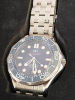 Neue Automatic Taucheruhr seamaster Style Seiko werk